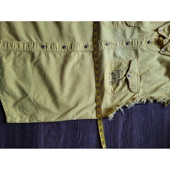 Junebug Boogie 2009 Motorcycle Club Sleeveless Pirate Graphic Shirt, Mens Medium - Picture 7 of 9